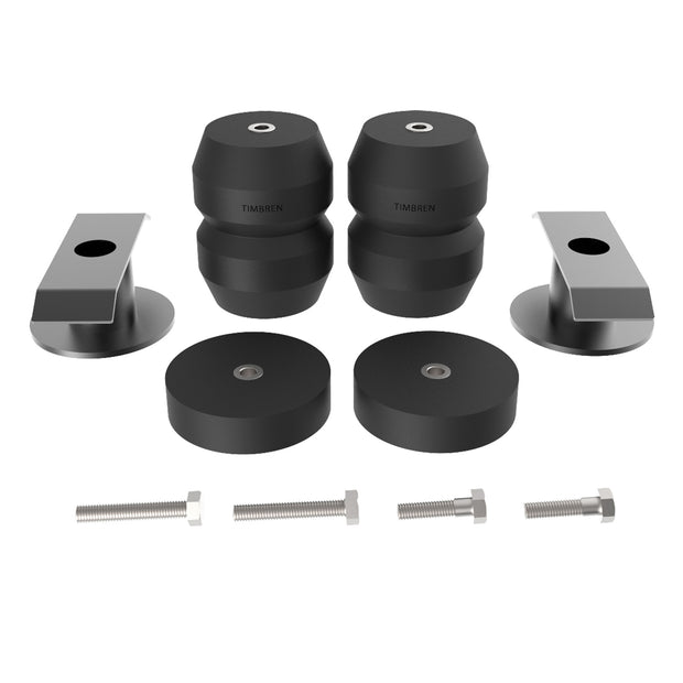 Timbren SES Suspension Enhancement System SKU# NRTTNA - Rear Kit