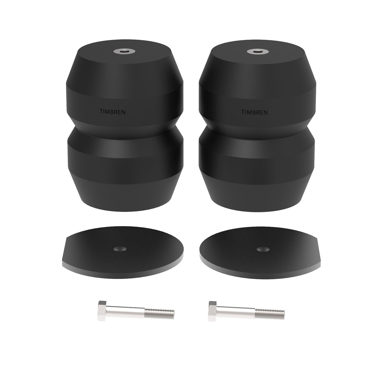 Timbren SES Suspension Enhancement System SKU# NRTTNB - Rear Kit