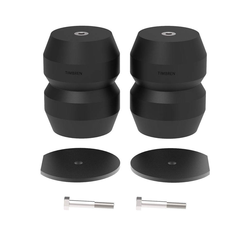 Timbren SES Suspension Enhancement System SKU# NRTTNB - Rear Kit