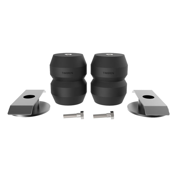 Timbren SES Suspension Enhancement System SKU# NRTTN - Rear Kit