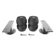 2000-2004 Nissan Xterra Timbren SES Suspension Enhancement System SKU# NRXT4