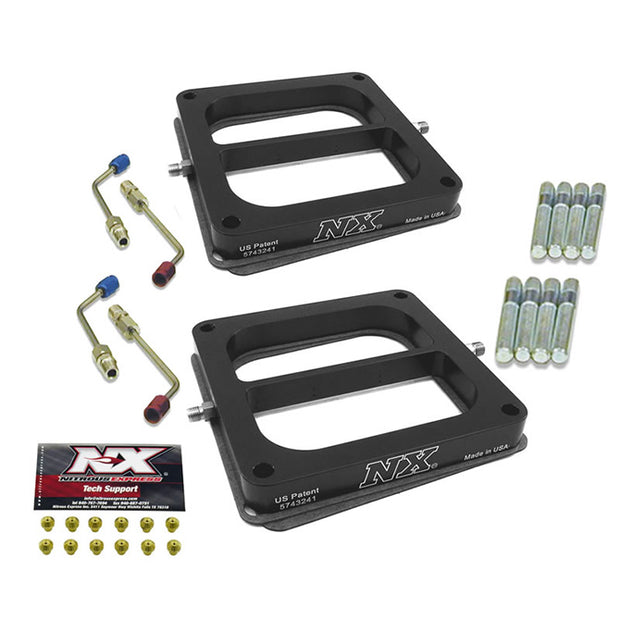 Nitrous Express - DUAL Dominator PROPOWER   - NX5027