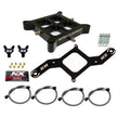 Nitrous Express - 4150 CROSSBAR PLATE CONVERSION STAGE 6   - NX606