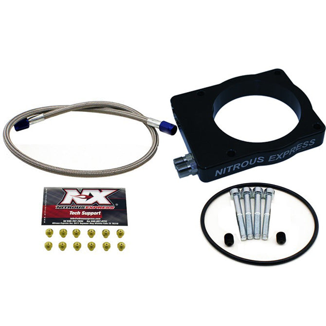 Nitrous Express - EFI PLATE CONVERSION HEMI - NX944