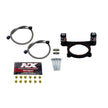 Nitrous Express - EFI PLATE CONVERSION COYOTE 5.0 - NX948