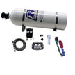 Nitrous Express - UNIVERSAL DIESEL WITH PROGRESSIVE CONTROLLER 15LB BOTTLE - NXD1000