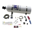 Nitrous Express - DIESEL STACKER 2 W/ 15LB BOTTLE - NXD12000