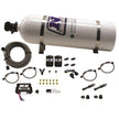 Nitrous Express - SX2D Dual Stage Diesel System With Progressive Controller - NXD4000