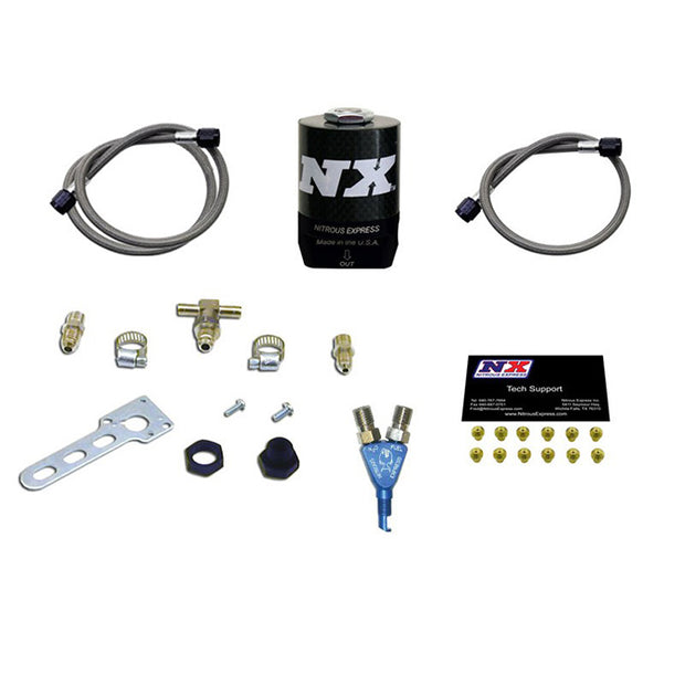 Nitrous Express - FORD EFI V8 (50-75-100-150HP) - NXEFI