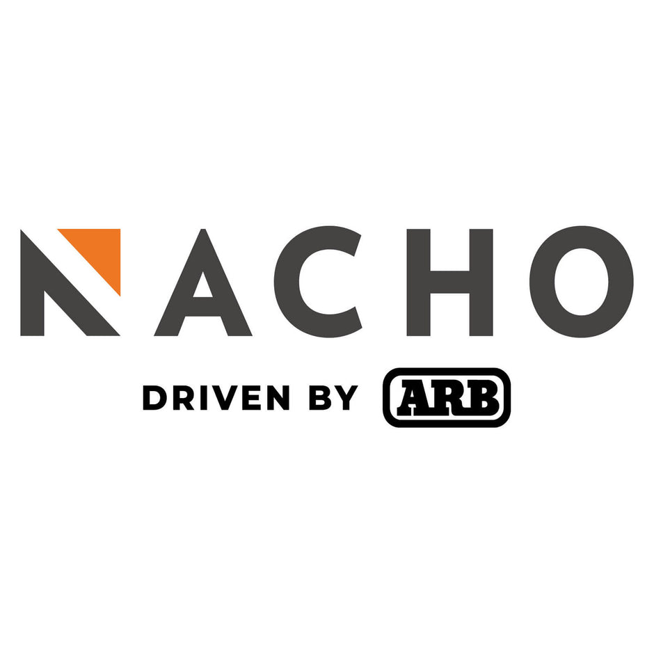 NACHO - NAC11U - 40 Amp Harness Without Switches