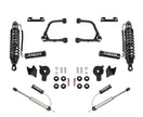Uniball UCA Lift System W/Shocks