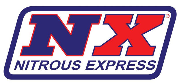 Nitrous Express - 30th Anniversary NX T-Shirt (Large) - 16650L