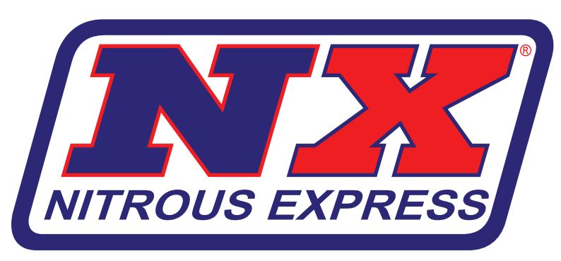 Nitrous Express - 30th Annivesary NX Hat - 16613