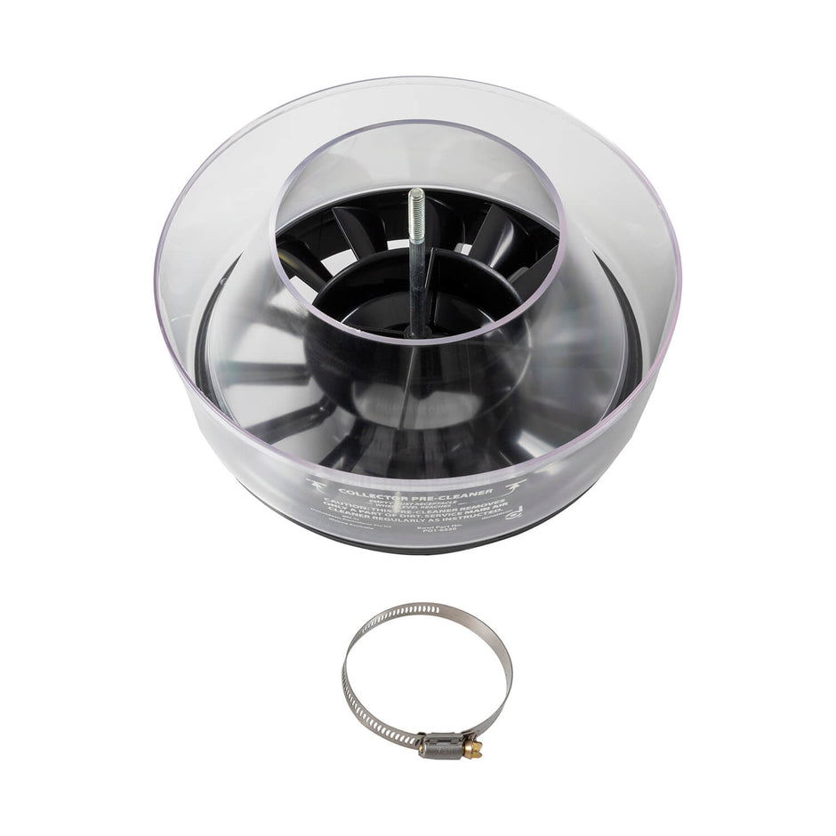 ARB - PBH000253 - Safari Snorkel Pre Cleaner