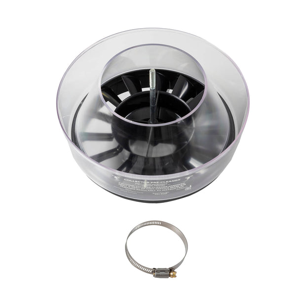 ARB - PBH000253 - Safari Snorkel Pre Cleaner