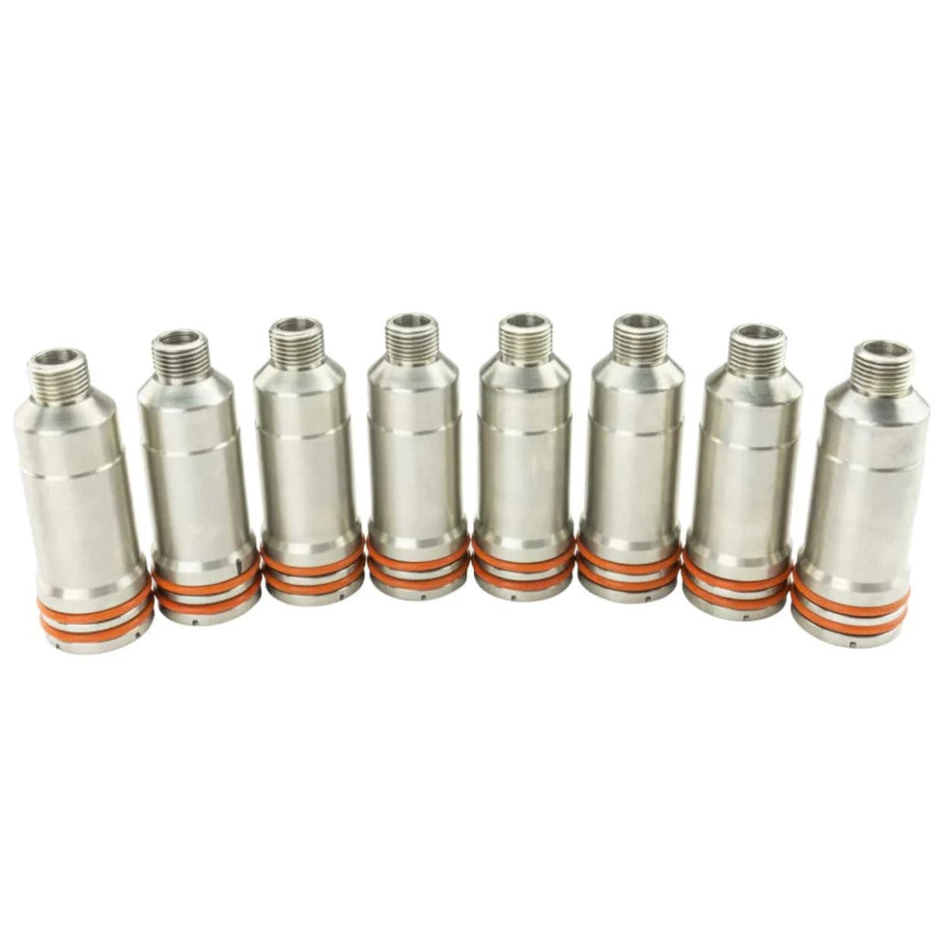2001-04 LB7 Duramax Torque Lock Injector Cups