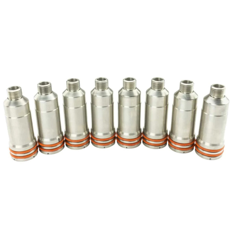 2001-04 LB7 Duramax Torque Lock Injector Cups
