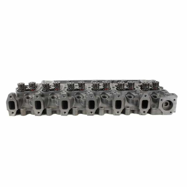 1989-1998 Cummins 5.9L 12 Valve Premium Stock Plus Cylinder Head W/ Fire Ring Gr