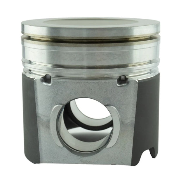 2007.5-2018 6.7L Cummins 24V ISB Standard Bore Coated & Chamfered X-Series Pistons