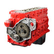Industrial Injection 5.9L Cummins CR Stock Short Block (2004.5-2007)
