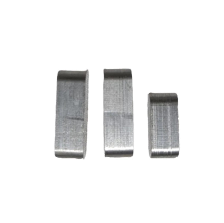 DURAMAX CRANK & CAMSHAFT KEY KIT