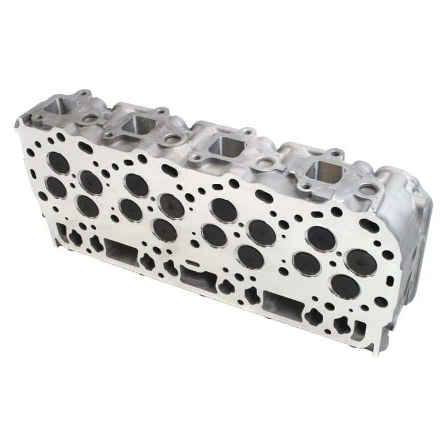 2011-2016 LML Duramax Premium Stock Plus Cylinder Heads