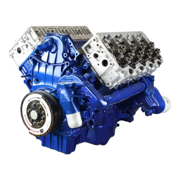 2011-2016 LML Duramax Premium Stock Plus Long Block