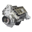 6.6L LB7 Duramax Stage 2 Short Block
