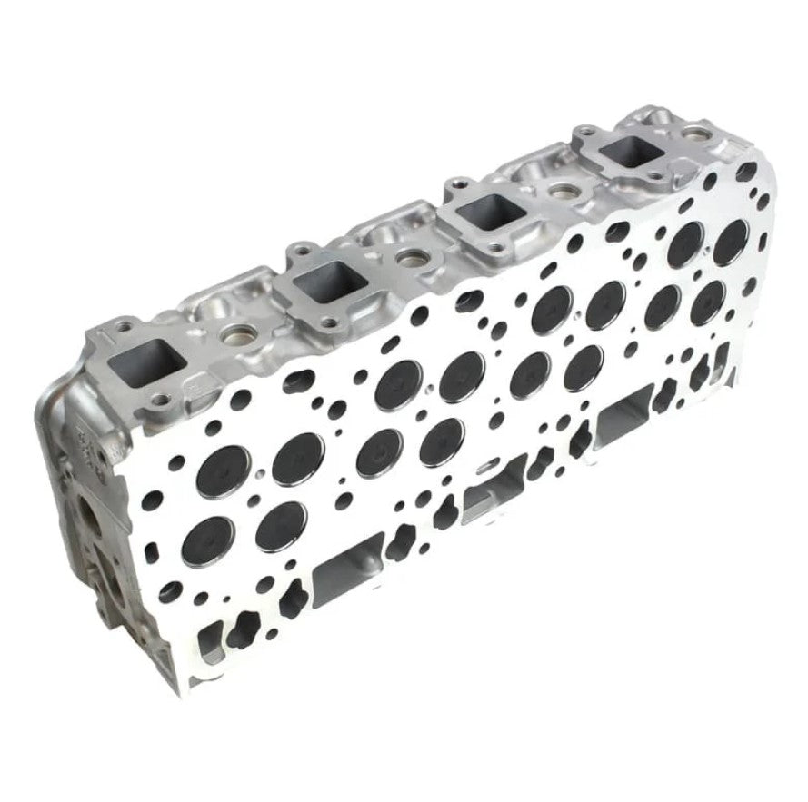 2001-2004 LB7 Duramax Premium Stock Plus Cylinder Heads