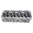 2006-2010 LBZ/LMM Duramax Ported & Polished Cylinder Heads