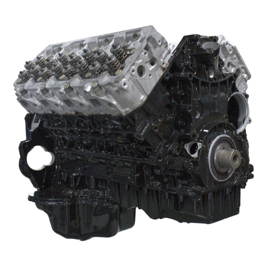 2011-2016 LML Duramax Stock Long Block