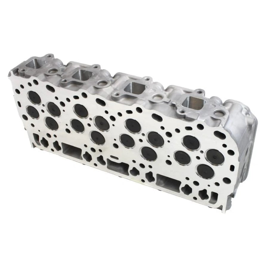 2004.5-2005 LLY Duramax Ported & Polished Cylinder Heads