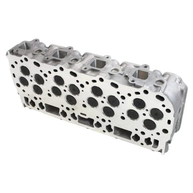 2004.5-2005 LLY Duramax Ported & Polished Cylinder Heads