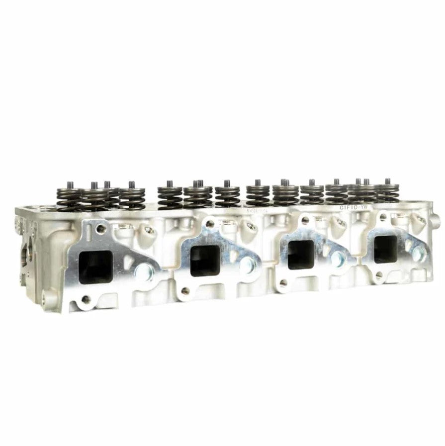 2004.5-2005 LLY Duramax NEW Premium Stock Plus Cylinder Heads