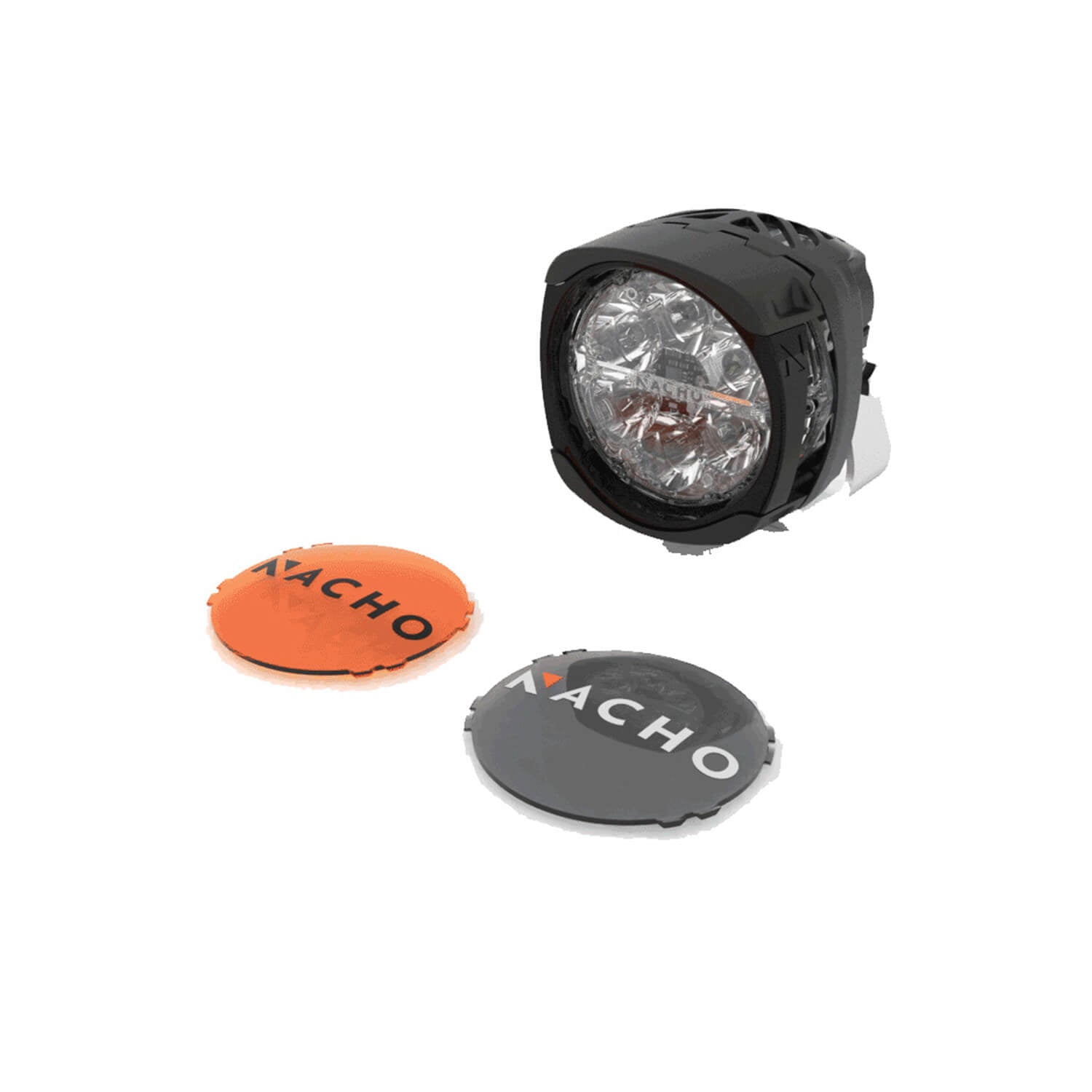 NACHO - TM411 - Quatro Combo Pair