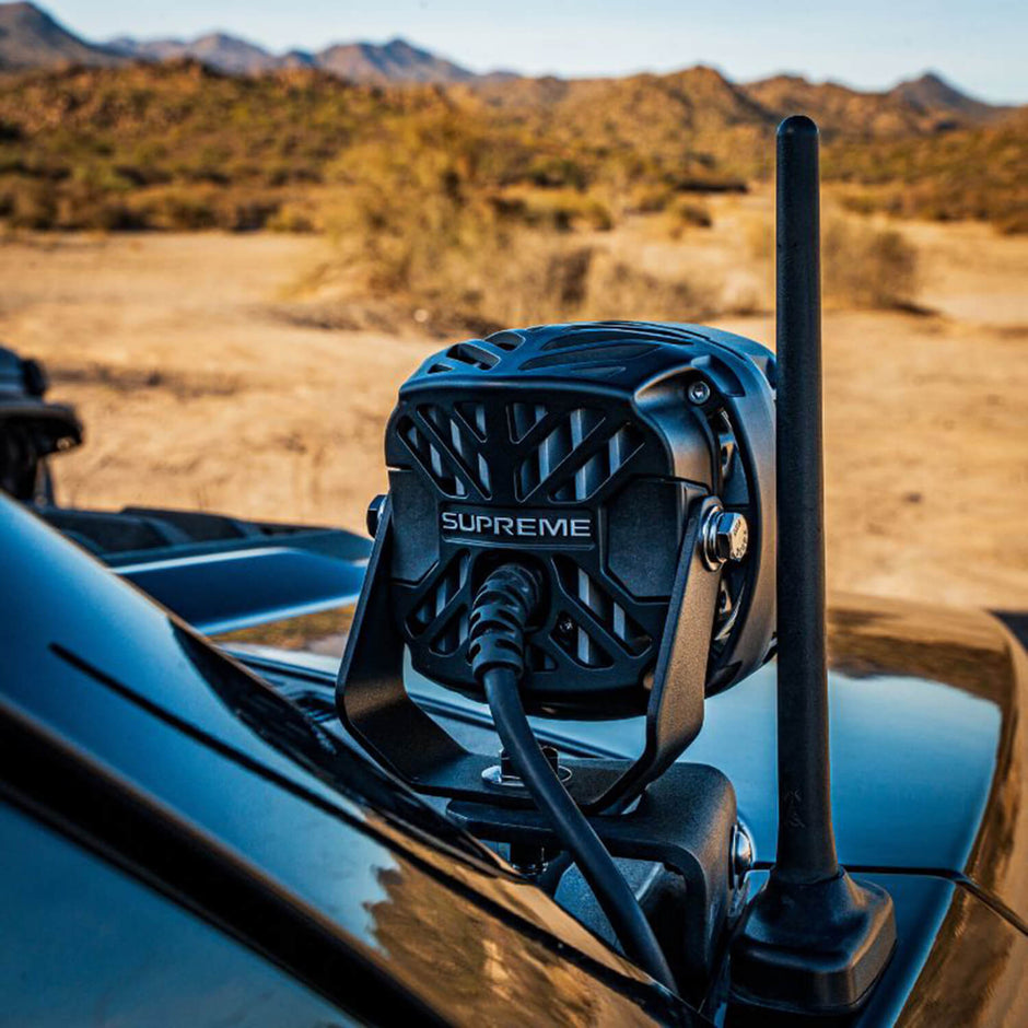 ARB - PM415 -  NACHO Quatro Supreme 100