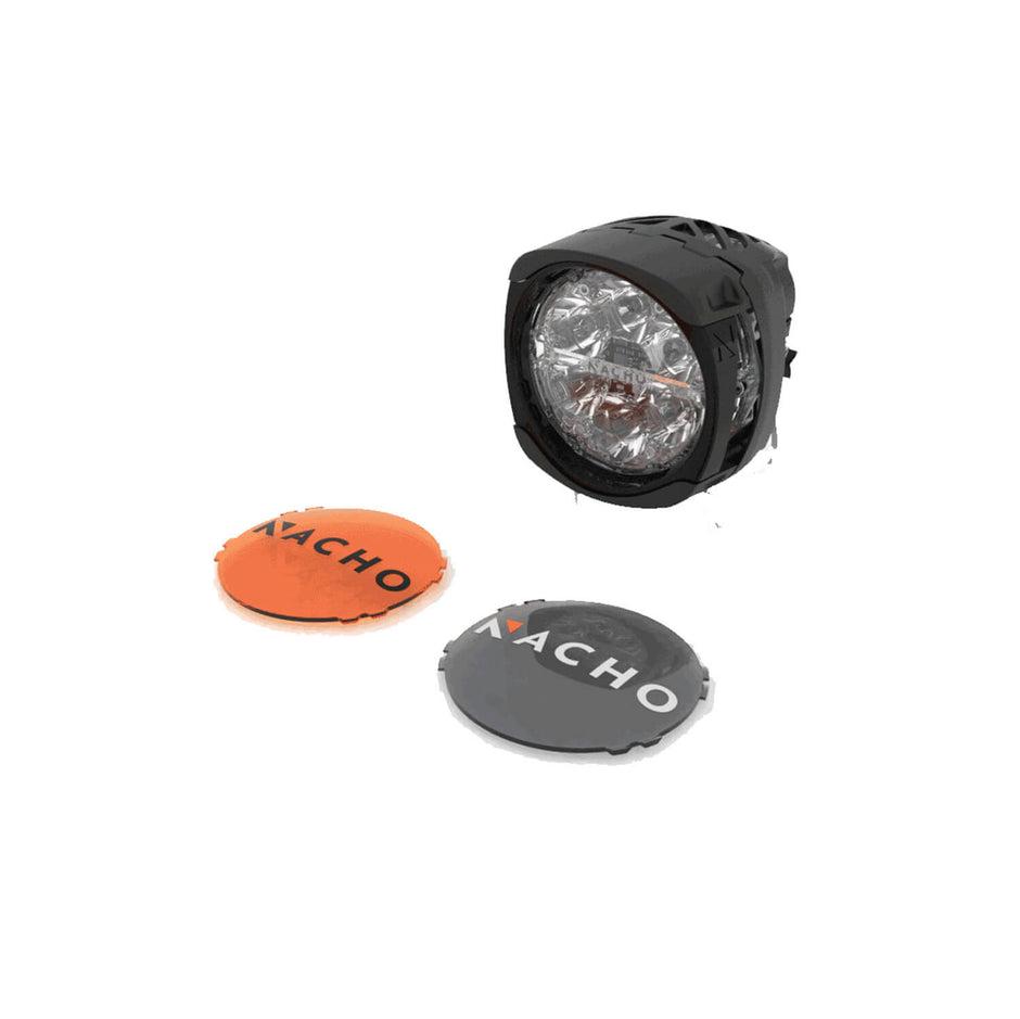 NACHO - TM431 - Quatro Spot Pair