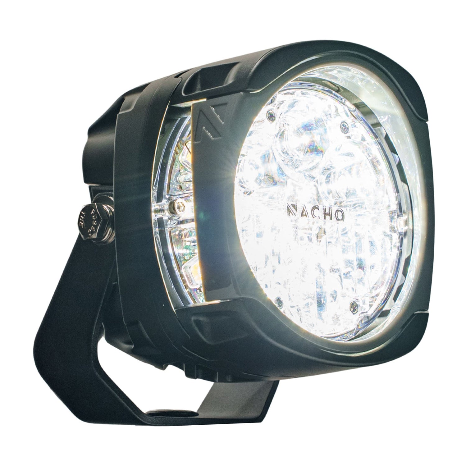 NACHO - PM435AM - Quatro Amber Adventure Light