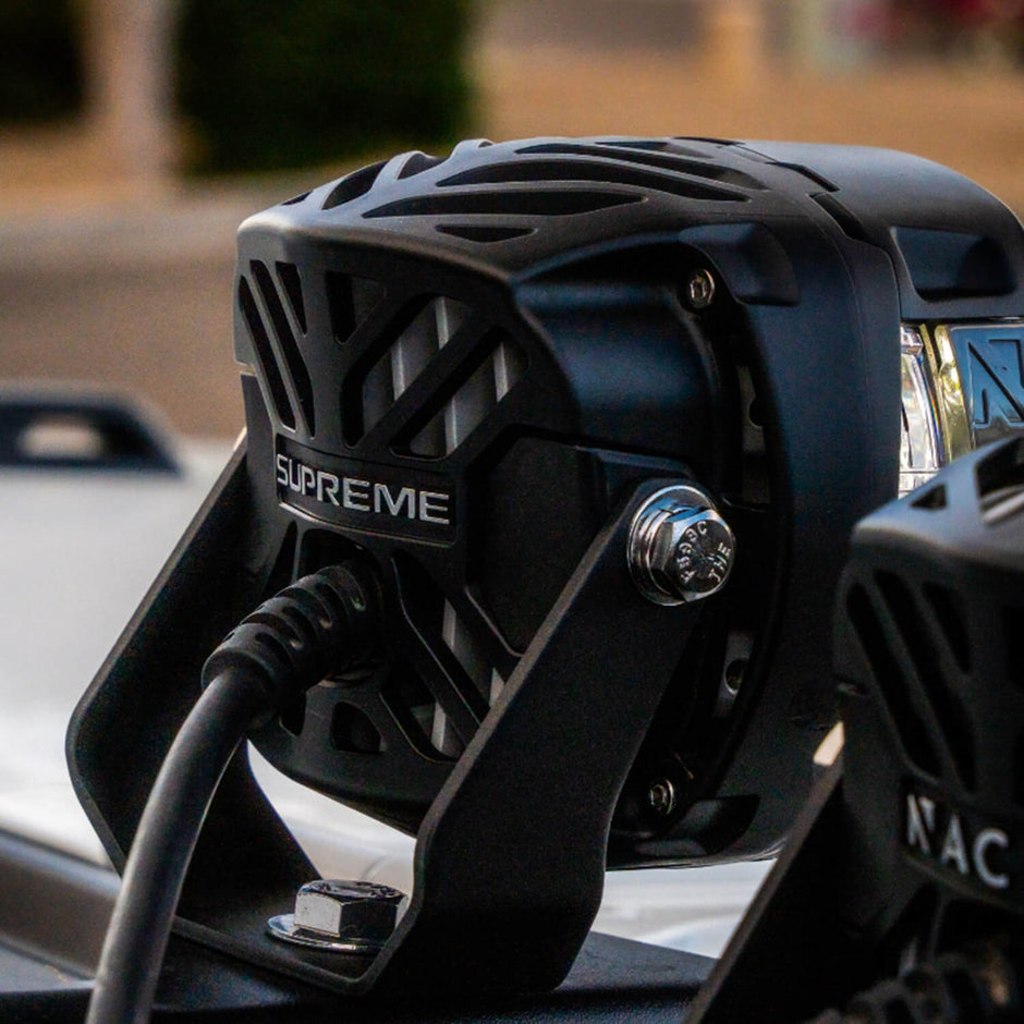 ARB - PM435 -  NACHO Quatro Supreme 80