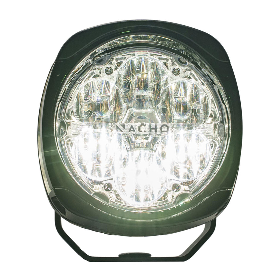 NACHO - PM455AM - Quatro Amber Chase Light Set