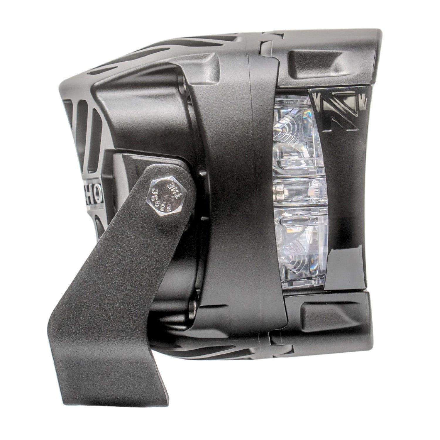 NACHO - PM455AM - Quatro Amber Chase Light Set