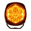 NACHO - PM455RA - Quatro Red/Amber Chase Light Set