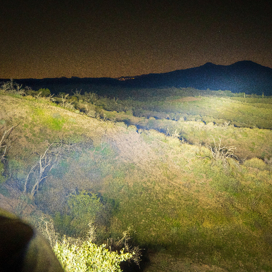 NACHO - PM616 - Grande Supreme 100