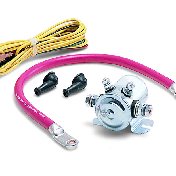 Power Interrupt Kit