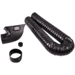 Particle Separator Dust Re-Route Kit - V1 PARTICLE SEPARATOR ONLY - S&B
