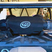 Protective Cover for Particle Separator v1 - S&B