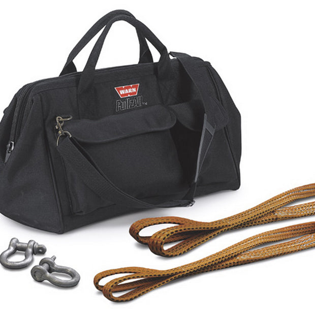 PullzAll Rigging Kit