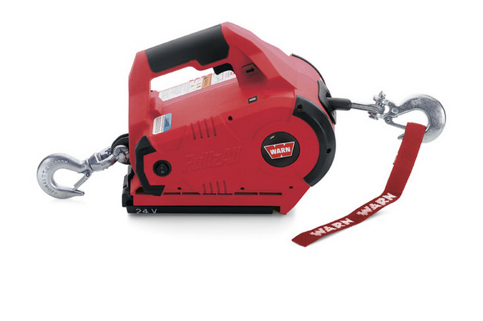 PullzAll - Cordless - 24V