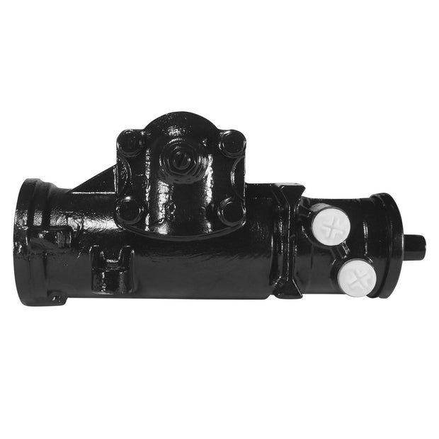 USA Standard Power Steering Box  For Vehicles With 26 Spline Input And 32 Spline Output