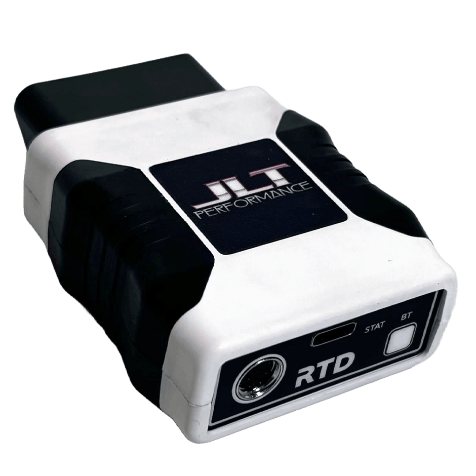JLT Tuner for 2018-2023 Mustang GT W/ JLT Tune Required Intake - S&B